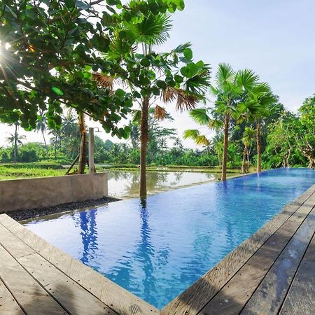 Nayaka Living Ubud المظهر الخارجي الصورة