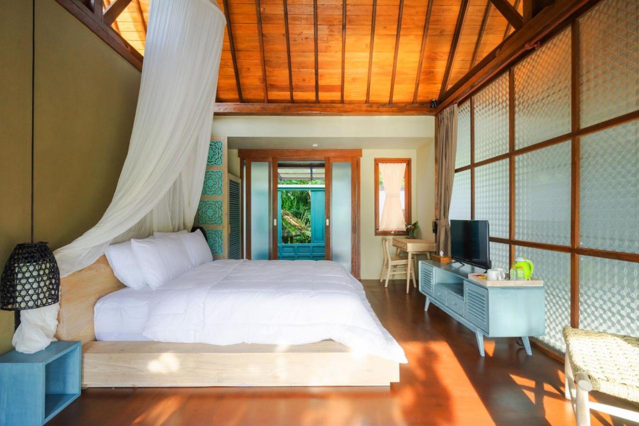 Nayaka Living Ubud المظهر الخارجي الصورة