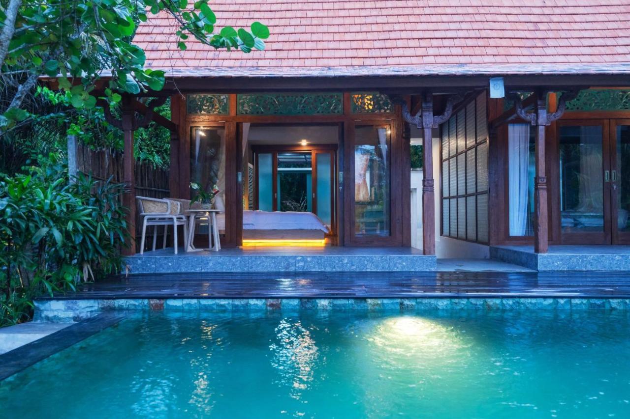 Nayaka Living Ubud المظهر الخارجي الصورة