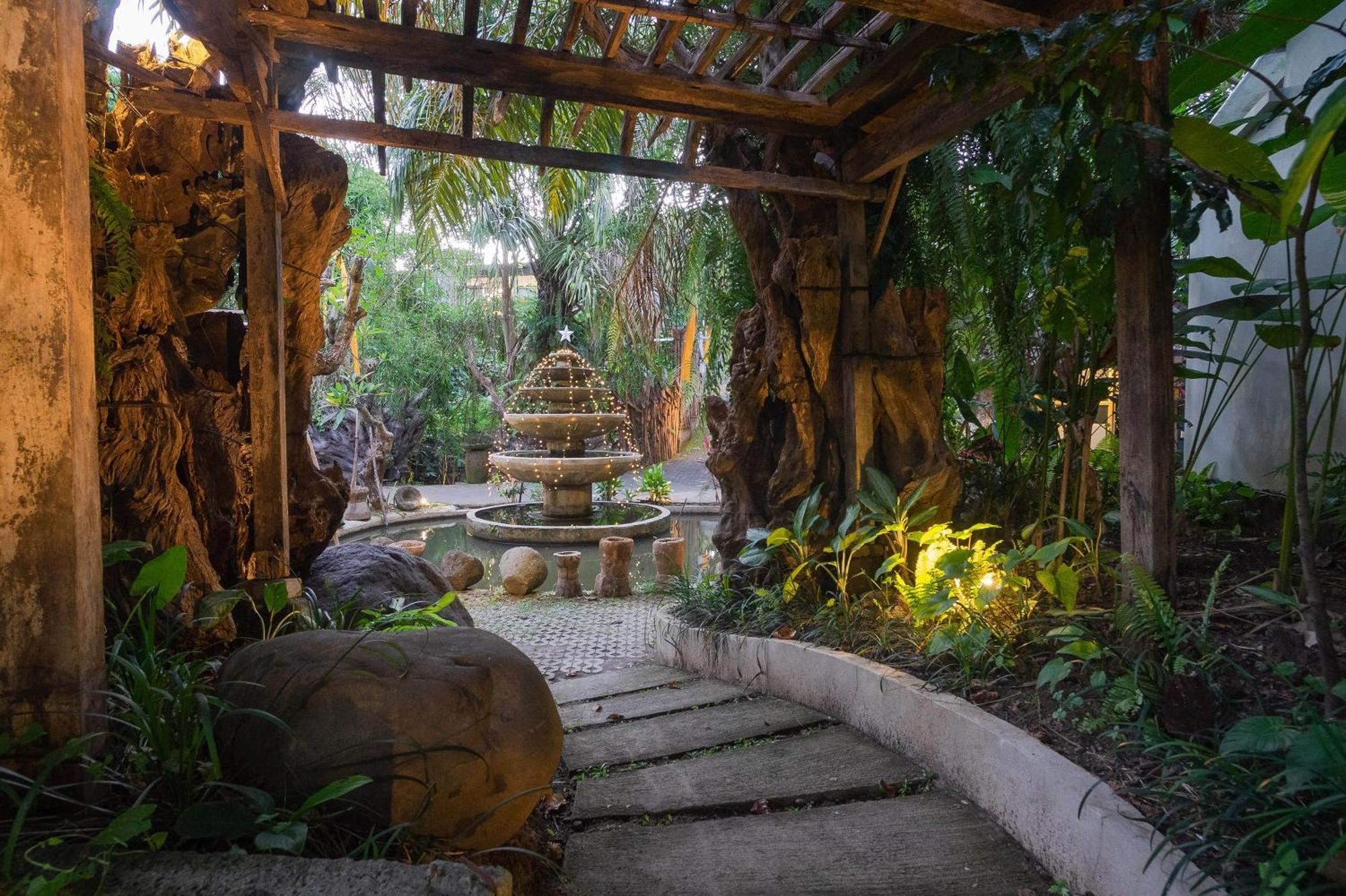 Nayaka Living Ubud المظهر الخارجي الصورة