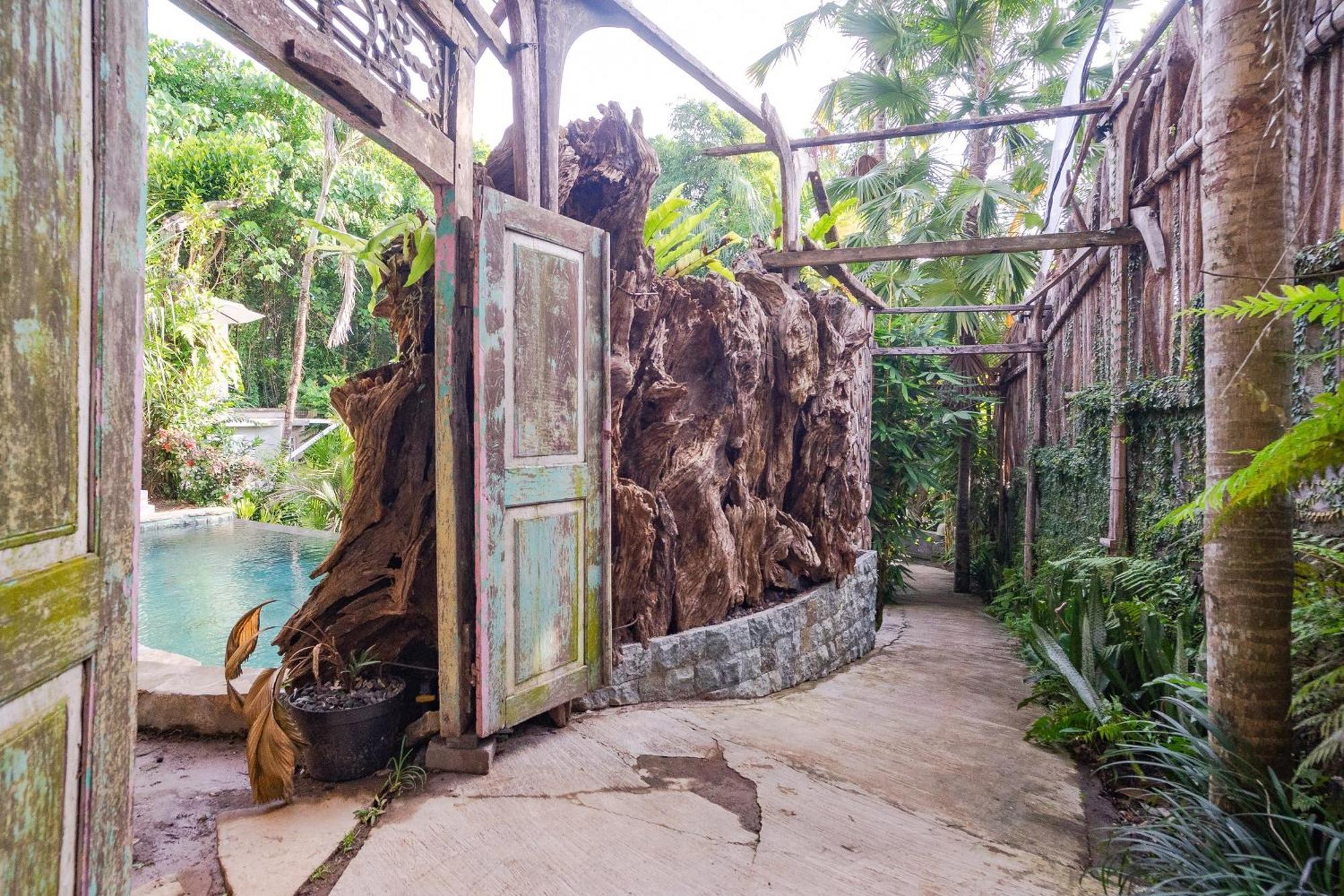 Nayaka Living Ubud المظهر الخارجي الصورة