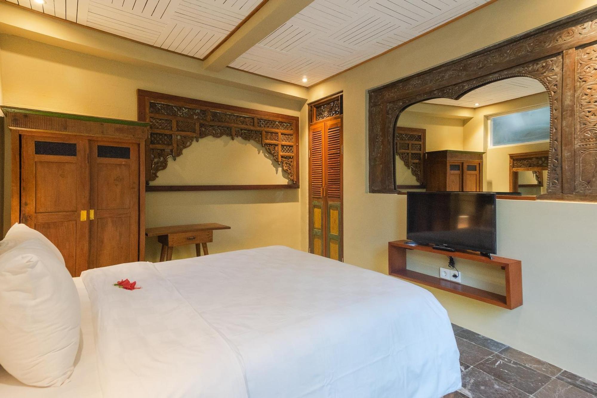 Nayaka Living Ubud المظهر الخارجي الصورة