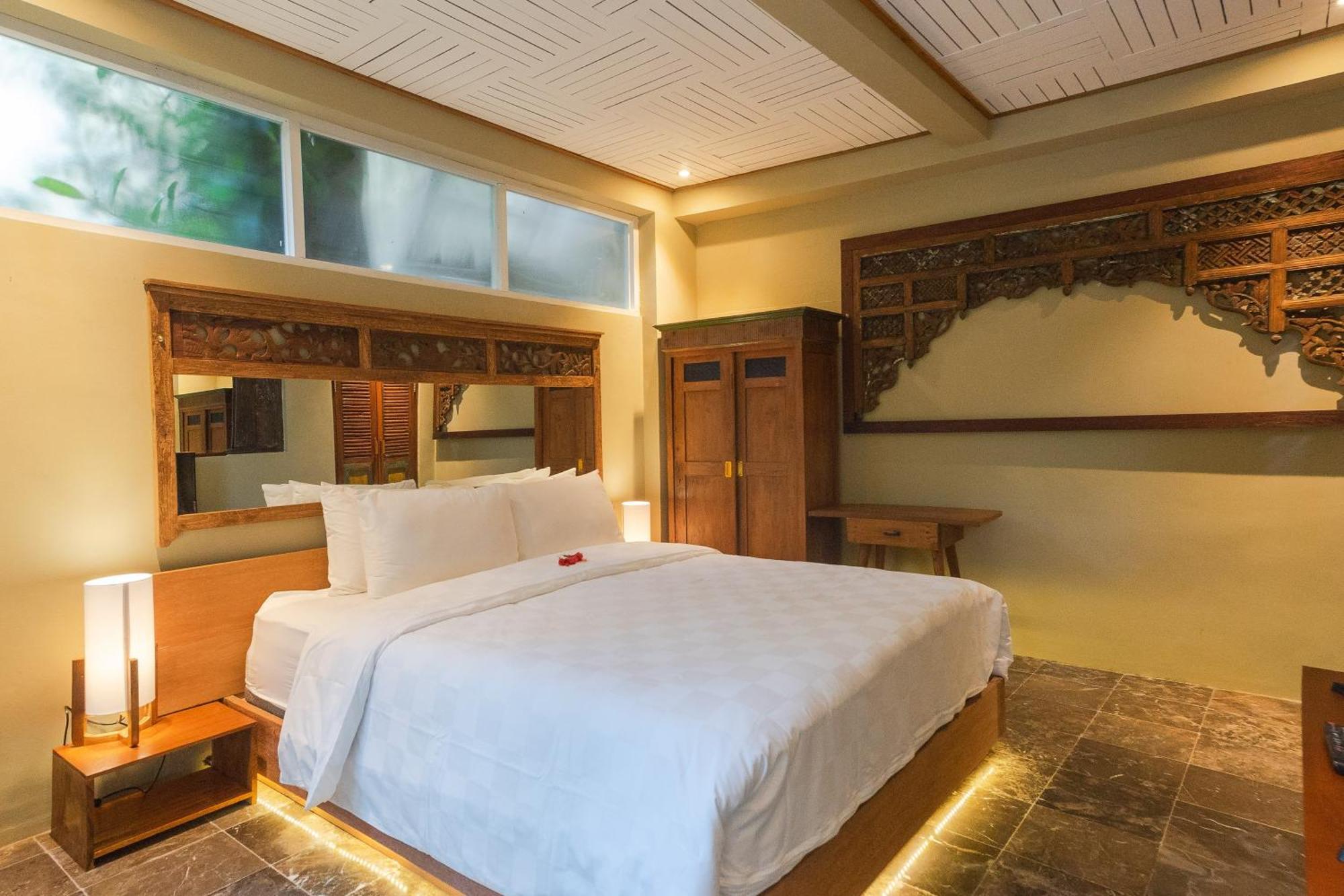 Nayaka Living Ubud المظهر الخارجي الصورة