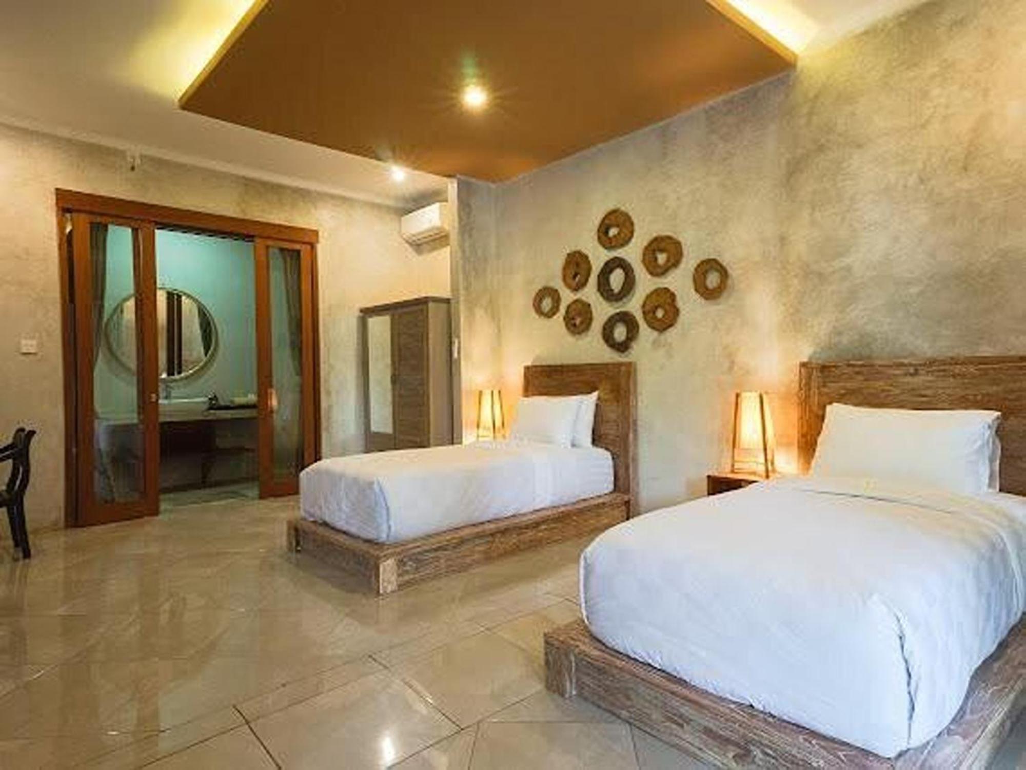 Nayaka Living Ubud المظهر الخارجي الصورة