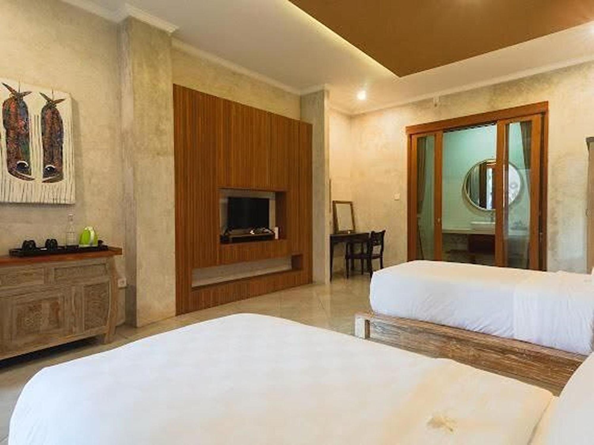 Nayaka Living Ubud المظهر الخارجي الصورة