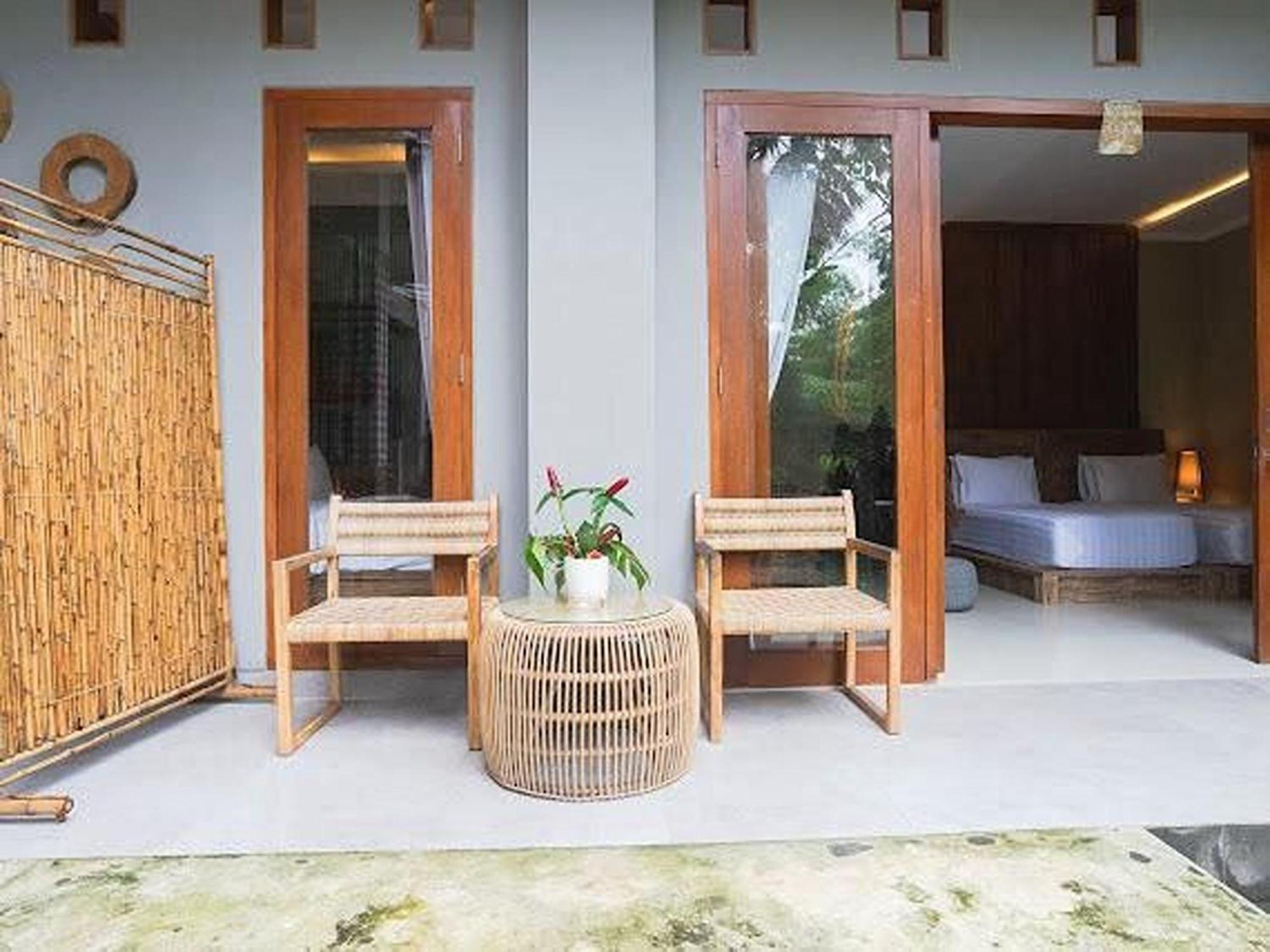 Nayaka Living Ubud المظهر الخارجي الصورة