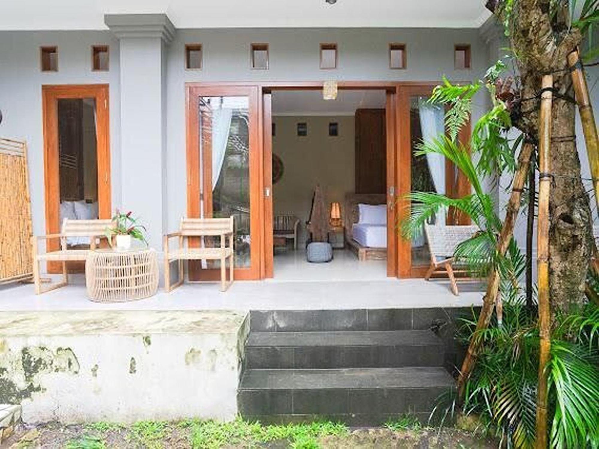 Nayaka Living Ubud المظهر الخارجي الصورة