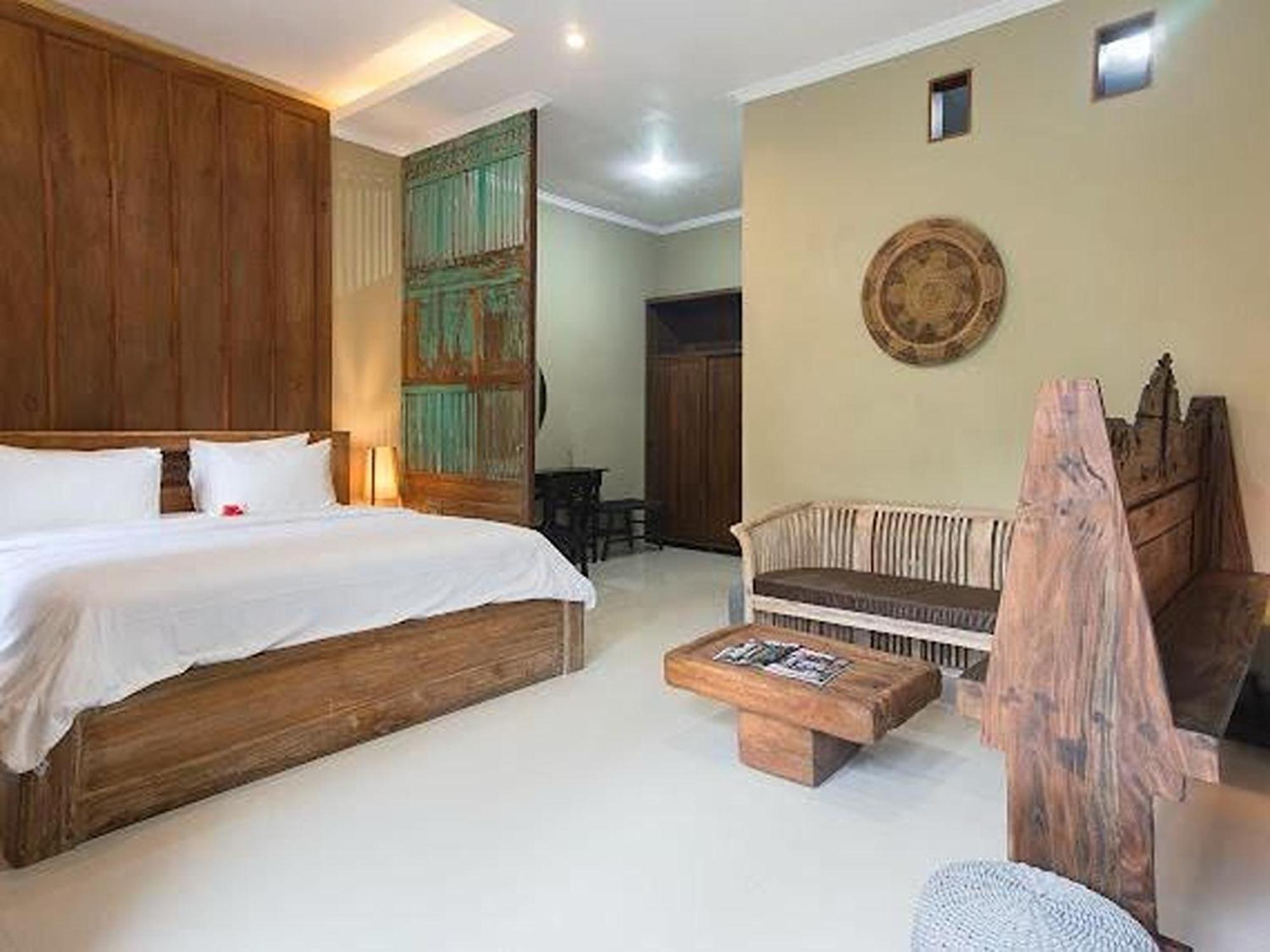 Nayaka Living Ubud المظهر الخارجي الصورة