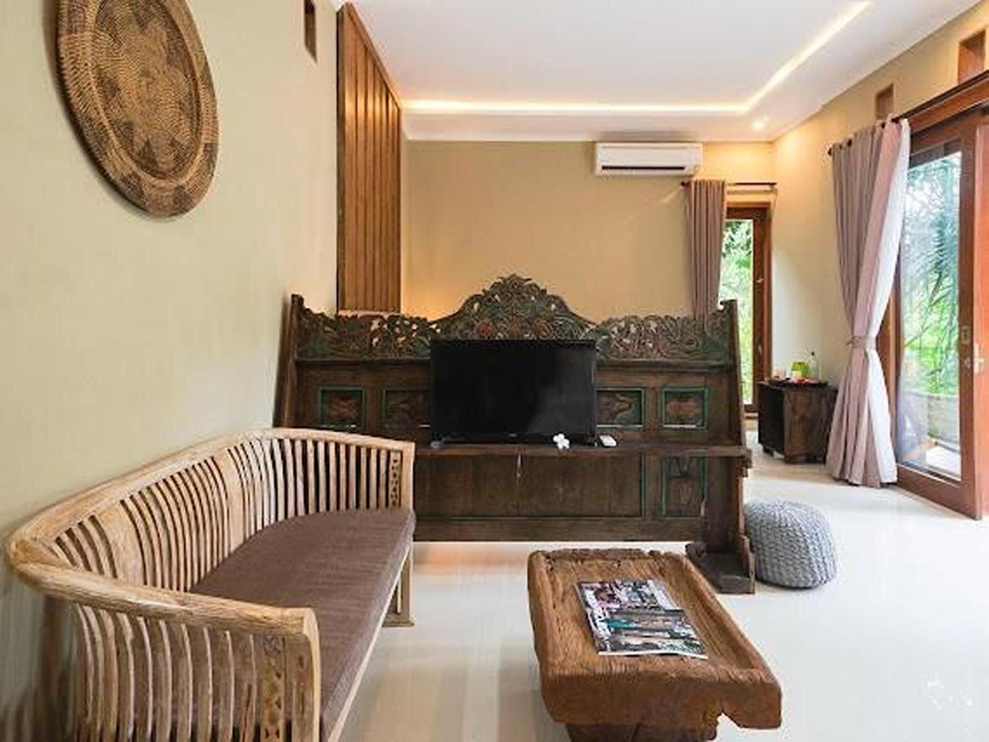 Nayaka Living Ubud المظهر الخارجي الصورة