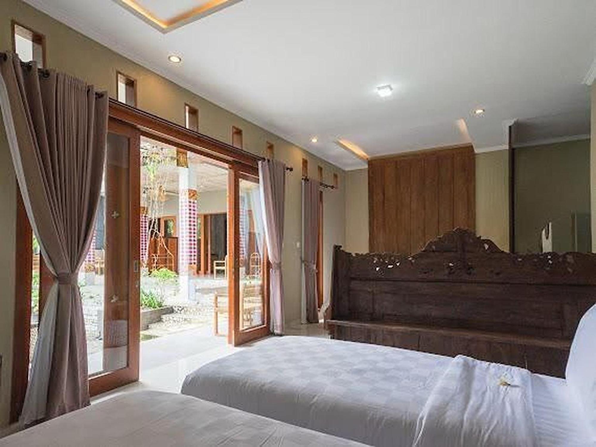 Nayaka Living Ubud المظهر الخارجي الصورة