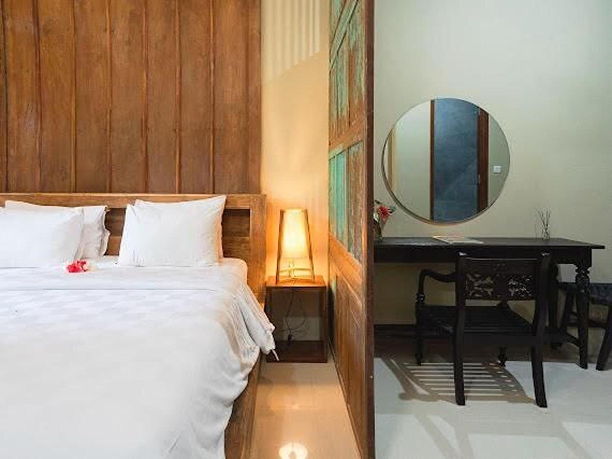 Nayaka Living Ubud المظهر الخارجي الصورة