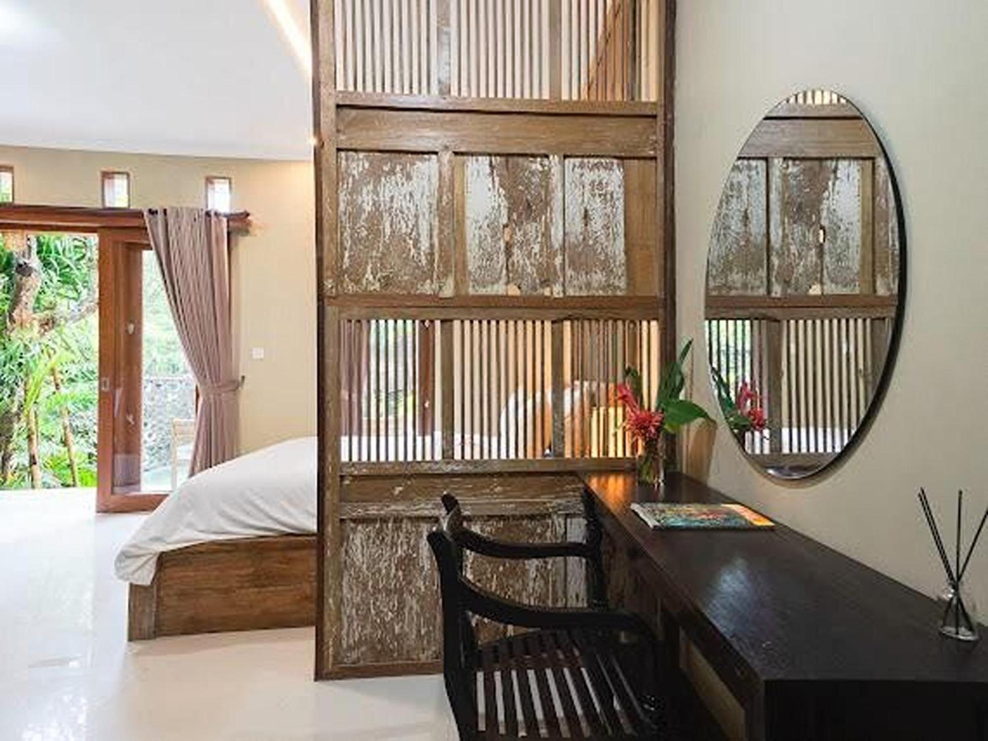 Nayaka Living Ubud المظهر الخارجي الصورة
