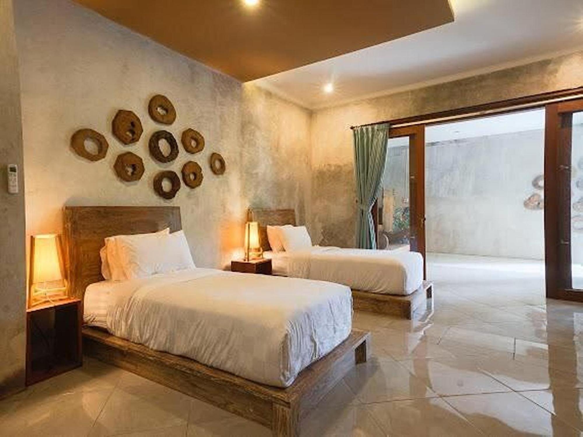 Nayaka Living Ubud المظهر الخارجي الصورة