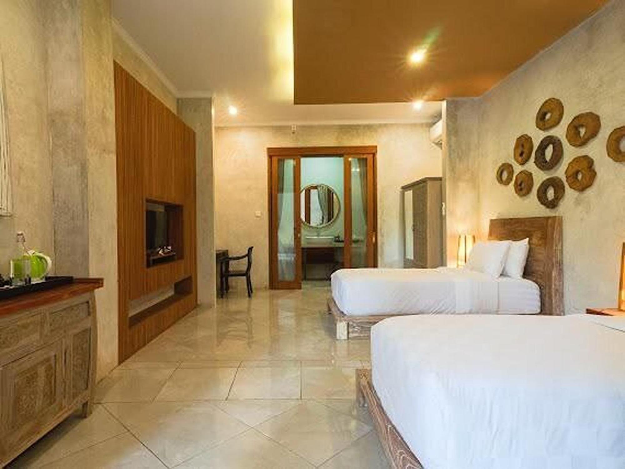 Nayaka Living Ubud المظهر الخارجي الصورة
